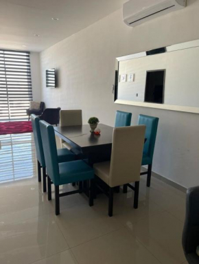 Hermosa casa vacacional en Mazatlán
